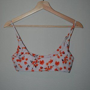zaful bikini top s